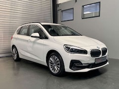 Bild des Angebotes BMW 218 Luxury Line/Navi/Leder/KeyLes