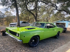 Bild des Angebotes Dodge Coronet Super Bee, 383cui V8, Schalter, Scheibenbremsen