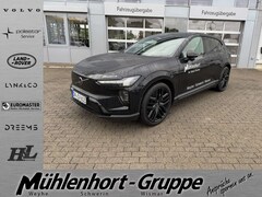 Bild des Angebotes Volvo EX60 375 kW P10 electric Ultra AWD PANO 360°