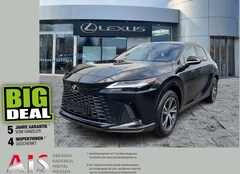 Bild des Angebotes Lexus RX 350 h E-Four Business Line Navi*3xKlima*ACC*KAM