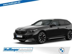 Bild des Angebotes BMW 530 e xDr.M Sport Pro IntAktiv.ACC Pano.B&W AHK21