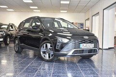 Bild des Angebotes Hyundai BAYON Intro Edition Mild-Hybrid Autom Navi Kamer