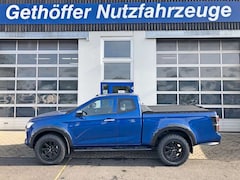 Bild des Angebotes Isuzu D-Max Space Cab LSE MT+20Zoll+LRA +Aktionspreis+