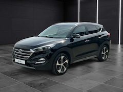 Bild des Angebotes Hyundai TUCSON 1.6 Premium 4WD Premium*LED*Kamera*