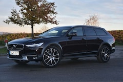 Bild des Angebotes Volvo V90 Cross Country Pro AWD/Leder /ACC/InteliSafe