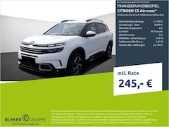 Bild des Angebotes Citroen C5 Aircross PureTech 130 Business Shine Automatik