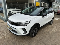 Bild des Angebotes Opel Crossland X Elegance*Automatik*wenig-Kilometer*Top Ausst*
