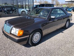 Bild des Angebotes Mercedes-Benz 300 CE Automatik*LPG*H-Kennzeichen*