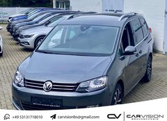 Bild des Angebotes VW Sharan 2.0 TDI United *7-SITZE*DSG*XENON*NAVI*