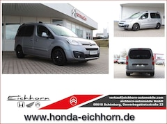 Bild des Angebotes Citroen Berlingo Multisp.Blue HDI 100PS