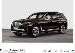 Bild des Angebotes BMW X7 xDrive40i Gestiksteuerung Head-Up HK HiFi