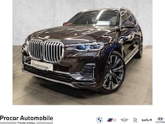 Bild des Angebotes BMW X7 xDrive40i Gestiksteuerung Head-Up HK HiFi