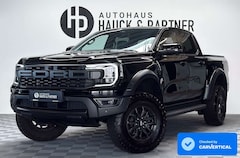 Bild des Angebotes Ford Ranger Raptor e-4WD Doppelkabine*H&R 40mm*B&O*