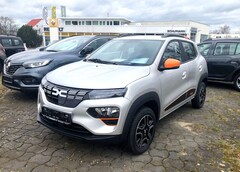 Bild des Angebotes Dacia Spring ESSENTIAL