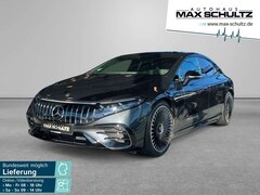 Bild des Angebotes Mercedes-Benz EQS 53 4M+ V-Max*Burmester*Distronic*Pano-Dach*