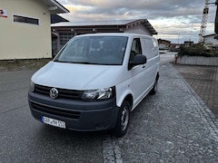 Bild des Angebotes VW T5 Transporter Kasten