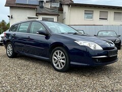 Bild des Angebotes Renault Laguna 2.0 Dynamique 1Hand Scheckheft Leder Einparkhilfe