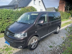 Bild des Angebotes VW T5 Multivan Multivan DSG BMT Highline