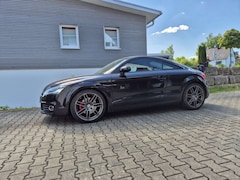 Bild des Angebotes Audi TT 2.0 TDI Coupe quattro
