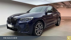 Bild des Angebotes BMW X4 M i LCProf DAProf HUD Pano Laser RFK ACC