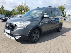 Bild des Angebotes Dacia Dokker Stepway Celebration GARANTIE KLIMA NAVI