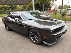 Bild des Angebotes Dodge Challenger Hellcat Cover 5.7 HEMI 345cui RT