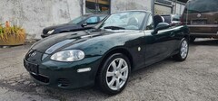 Bild des Angebotes Mazda MX-5 1.6 i Roadster Klima Tüv NEU
