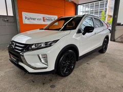 Bild des Angebotes Mitsubishi Eclipse Cross Active+ 4WD Automatik AHK LED