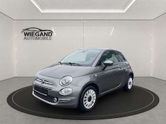 Bild des Angebotes Fiat 500 1.2 8V Start&Stopp Lounge+KLIMA+GLASDACH+RAD