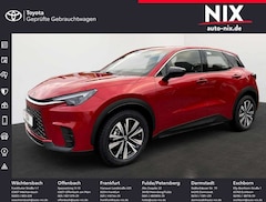 Bild des Angebotes Lexus LBX 1.5 Hybrid Basis + Komfortpaket