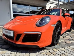 Bild des Angebotes Porsche 991 targa 4 GTS Leder|AdSpoSi|Chrono|PDLS|RFK