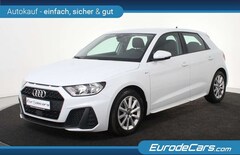 Bild des Angebotes Audi A1 30 TFSI S-line Sportback *1.Hand*Navi*