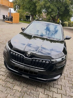 Bild des Angebotes Skoda Kamiq Monte Carlo