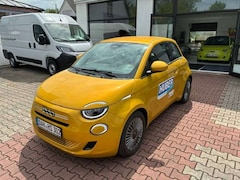 Bild des Angebotes Fiat 500 Torino
