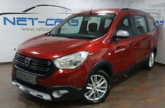 Bild des Angebotes Dacia Lodgy TCe 130 Stepway 7-Sitzer NAVi 1HAND