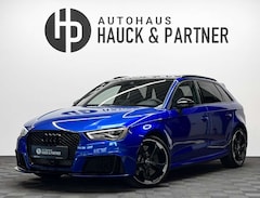 Bild des Angebotes Audi RS3 S.Tr. q. *RS-AGA *B&O *RS-Sitze *Pano *ACC