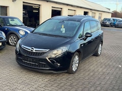 Bild des Angebotes Opel Zafira C Tourer Innovation