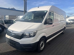 Bild des Angebotes MAN TGE Kasten L3H2 2.0 Diesel, EURO 6