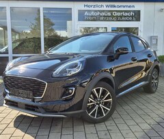 Bild des Angebotes Ford Puma Titanium