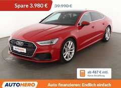 Bild des Angebotes Audi A7 50 TFSIe quattro