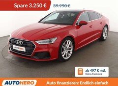 Bild des Angebotes Audi A7 50 TFSIe quattro