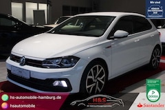 Bild des Angebotes VW Polo VI GTI *NAVI/SHZ/PDC*