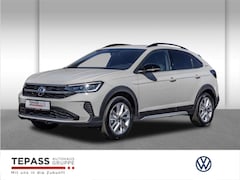 Bild des Angebotes VW Taigo 1,0 l TSI OPF DSG GOAL ALLSEASON REAR-VIEW