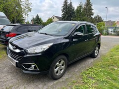 Bild des Angebotes Hyundai iX35 Style AWD
