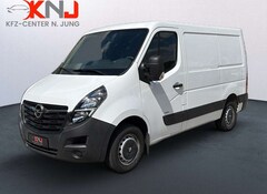 Bild des Angebotes Opel Movano B Kasten L1H1 F2800 2,3D | 1. Hand