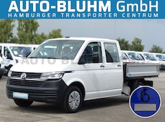 Bild des Angebotes VW T6 Transporter T6.1 TDI-SCR Doka + Klima Standhzg. 6-Sitze LED