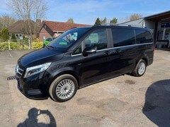 Bild des Angebotes Mercedes-Benz V 250 EDITION 1 Vollleder/6 Sitze/Stdhzg./LED