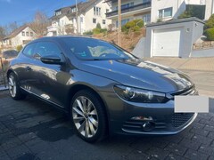 Bild des Angebotes VW Scirocco Scirocco 1.4 TSI DSG
