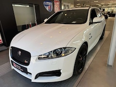 Bild des Angebotes Jaguar XF Sportbrake 3.0 V6 Diesel S