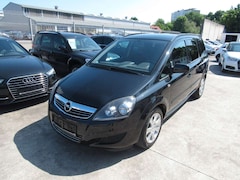 Bild des Angebotes Opel Zafira B Family,7-SITZE,KLIMA,ALU,ZAHNRIEMEN NEU